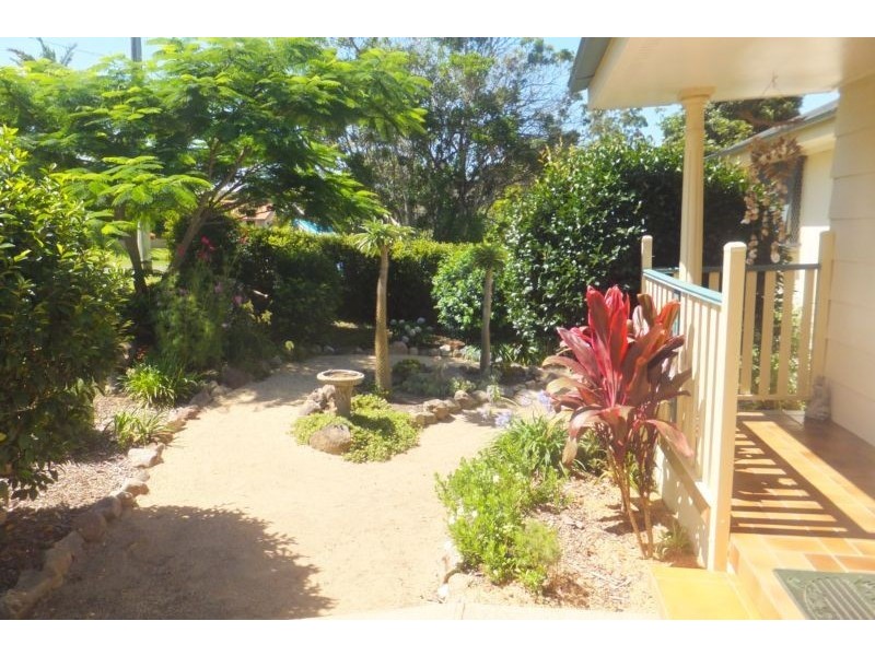 Nambucca Heads NSW 2448