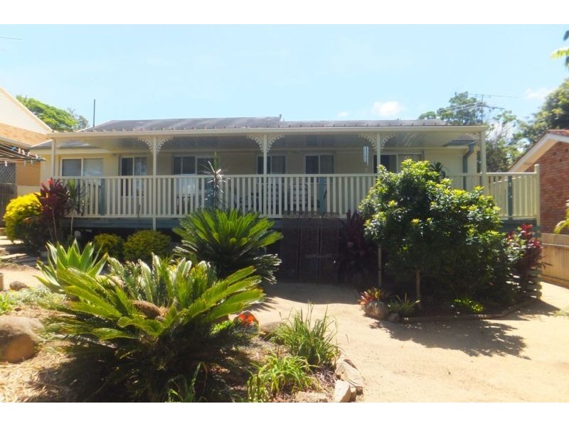 Nambucca Heads NSW 2448