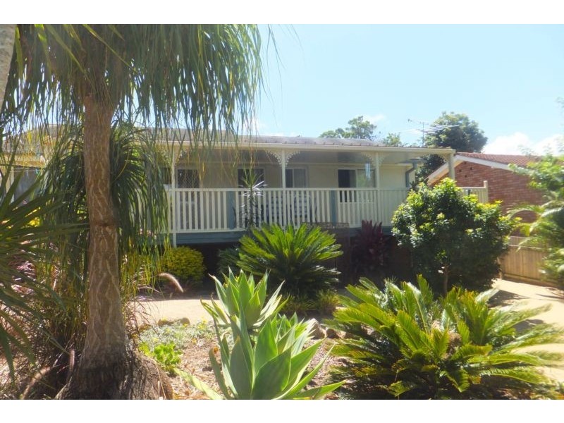 Nambucca Heads NSW 2448
