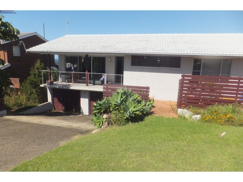 21 Bellinger Street, Nambucca Heads NSW 2448