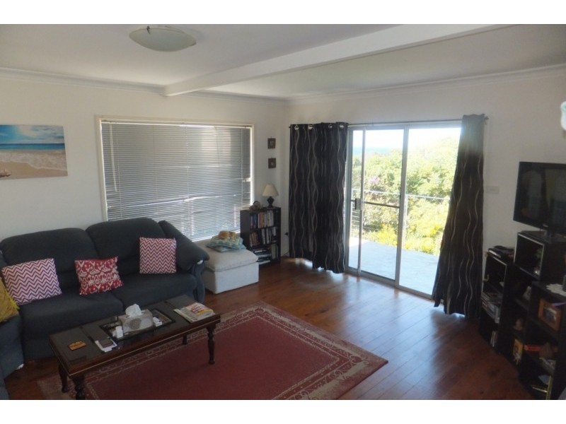 21 Bellinger Street, Nambucca Heads NSW 2448