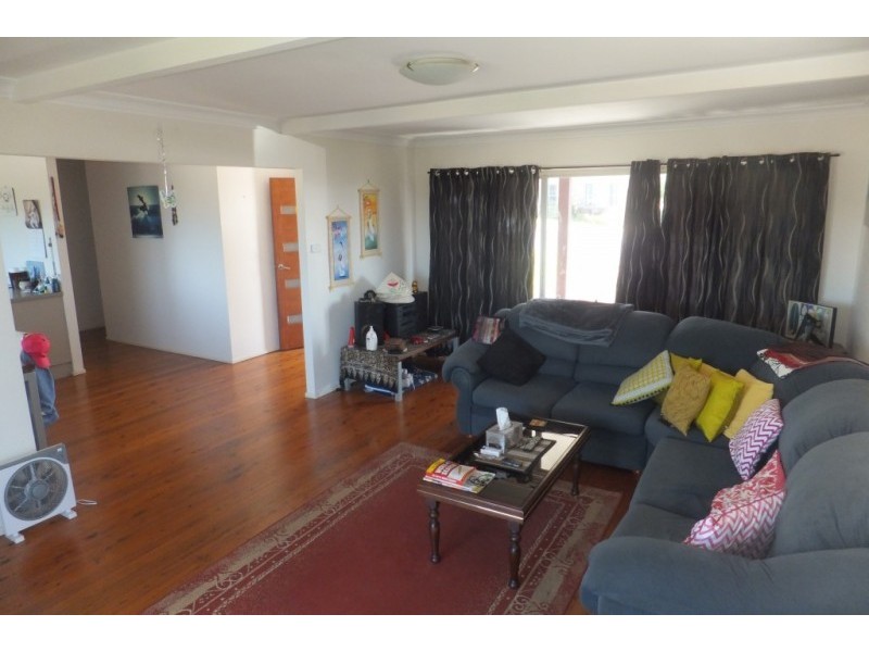 21 Bellinger Street, Nambucca Heads NSW 2448
