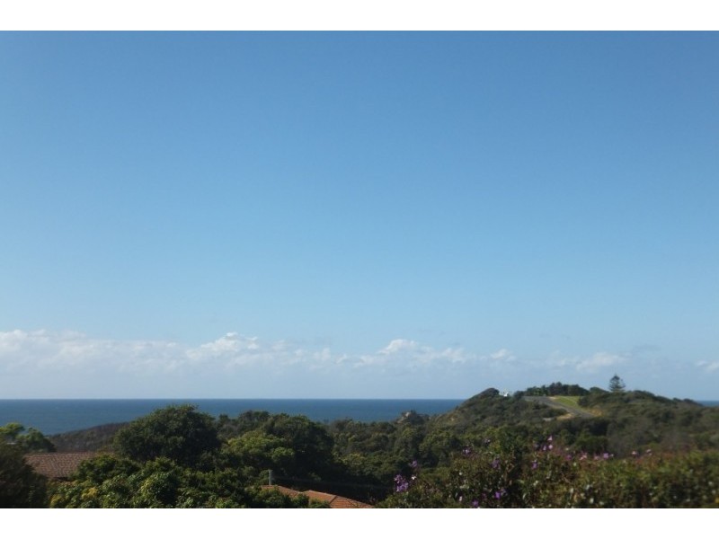 21 Bellinger Street, Nambucca Heads NSW 2448