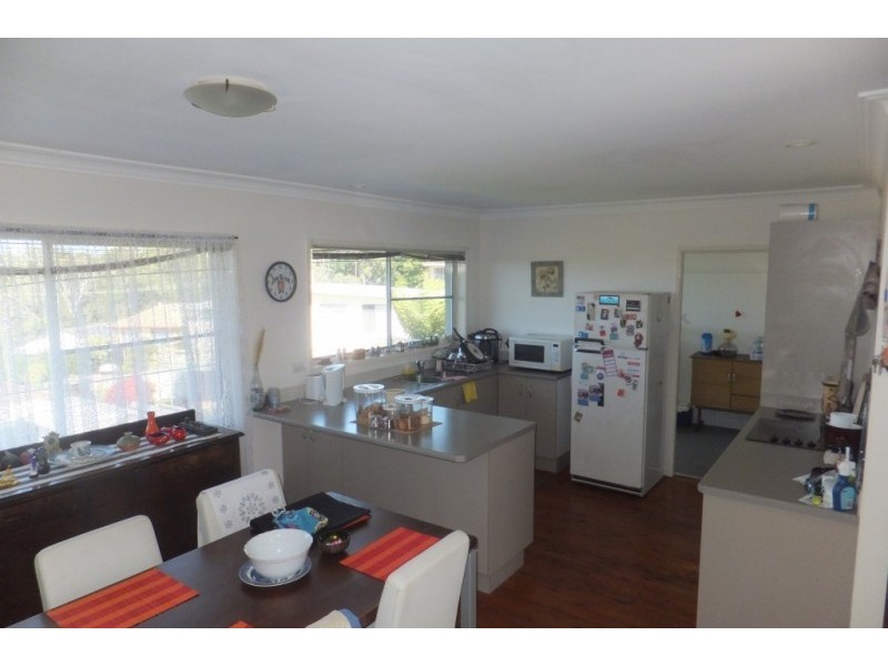 21 Bellinger Street, Nambucca Heads NSW 2448