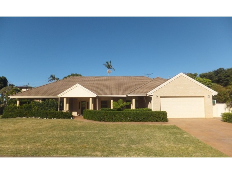 33 Glen Sheather, Nambucca Heads NSW 2448