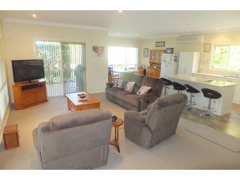 33 Glen Sheather, Nambucca Heads NSW 2448