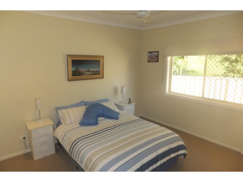 33 Glen Sheather, Nambucca Heads NSW 2448