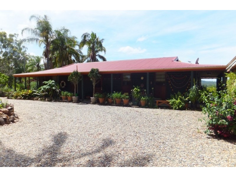 2 Colemans Road, Valla NSW 2448