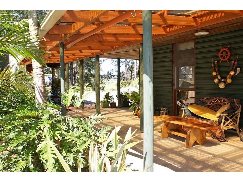 2 Colemans Road, Valla NSW 2448