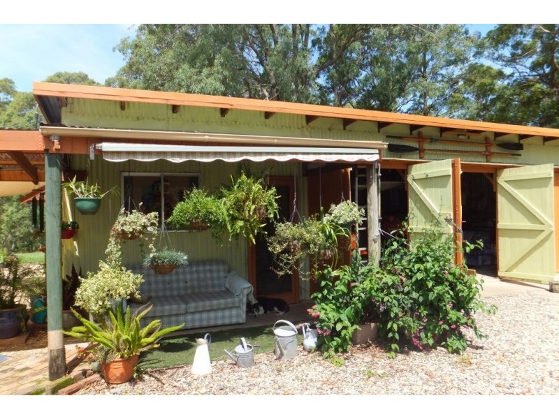 2 Colemans Road, Valla NSW 2448