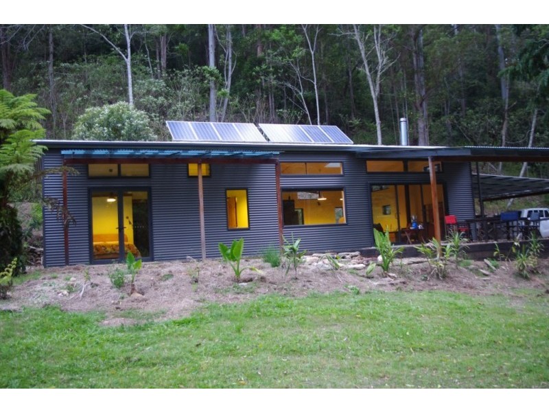 2938 North Arm Road, Girralong NSW 2449
