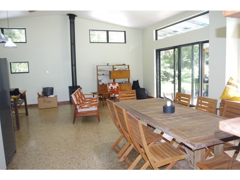 2938 North Arm Road, Girralong NSW 2449