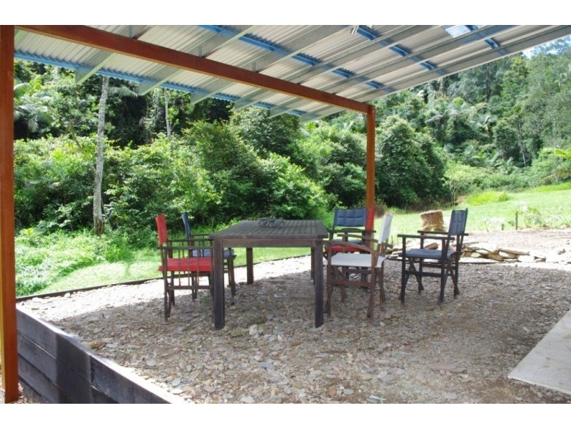 2938 North Arm Road, Girralong NSW 2449