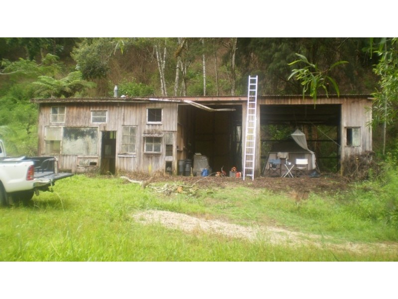 2938 North Arm Road, Girralong NSW 2449