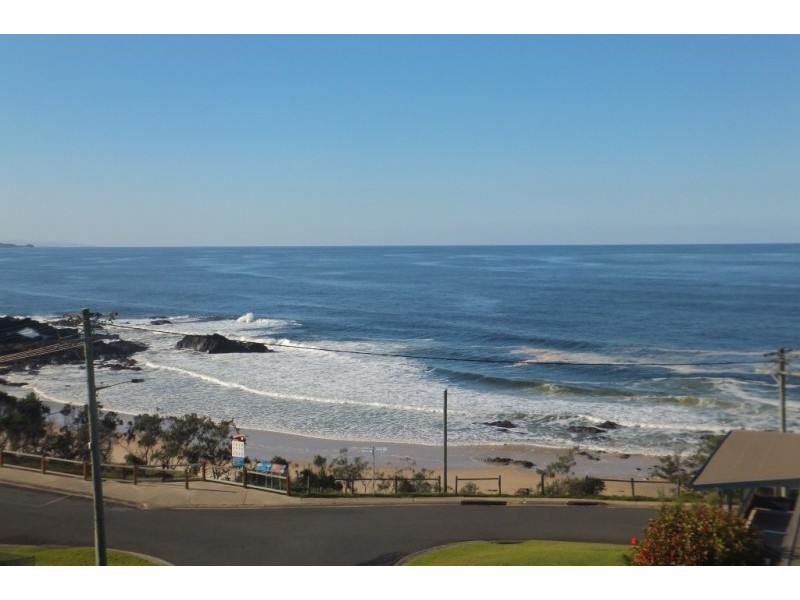 36 Waratah Street, Scotts Head NSW 2447