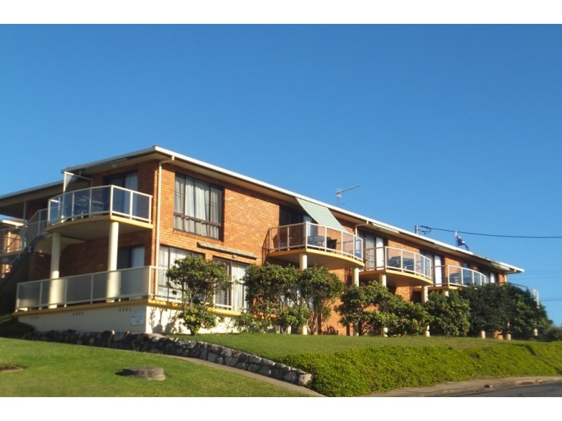 36 Waratah Street, Scotts Head NSW 2447