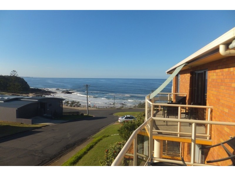 36 Waratah Street, Scotts Head NSW 2447