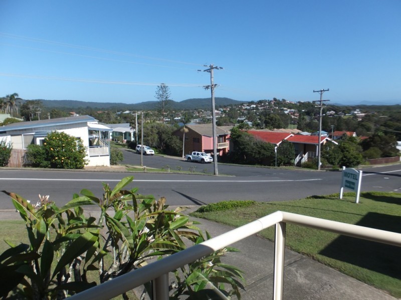 36 Waratah Street, Scotts Head NSW 2447