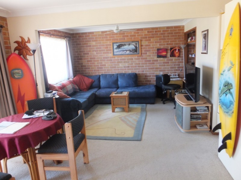 36 Waratah Street, Scotts Head NSW 2447