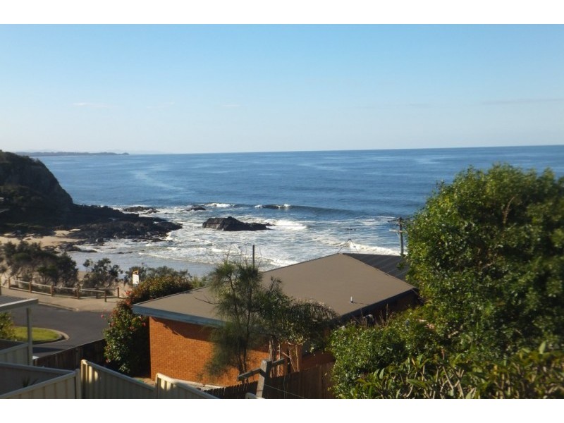 36 Waratah Street, Scotts Head NSW 2447