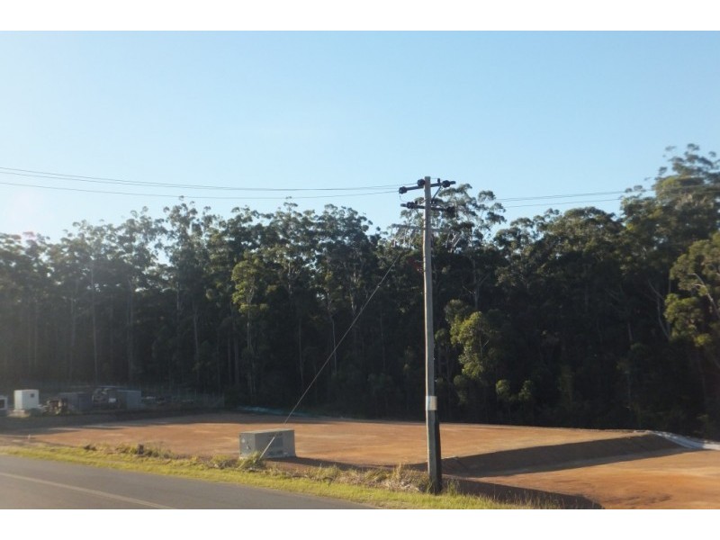 12 Railway Road, Nambucca Heads NSW 2448