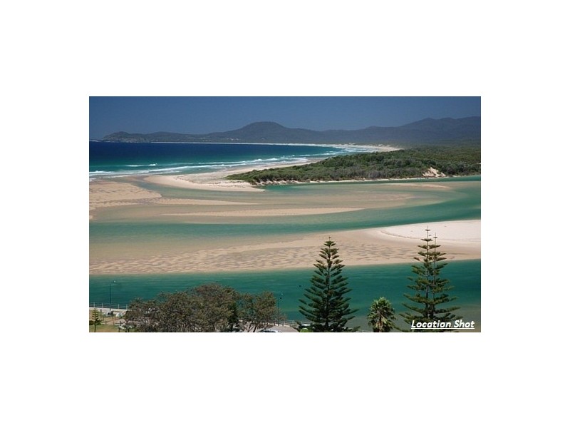 13 Railway Road,, Nambucca Heads NSW 2448