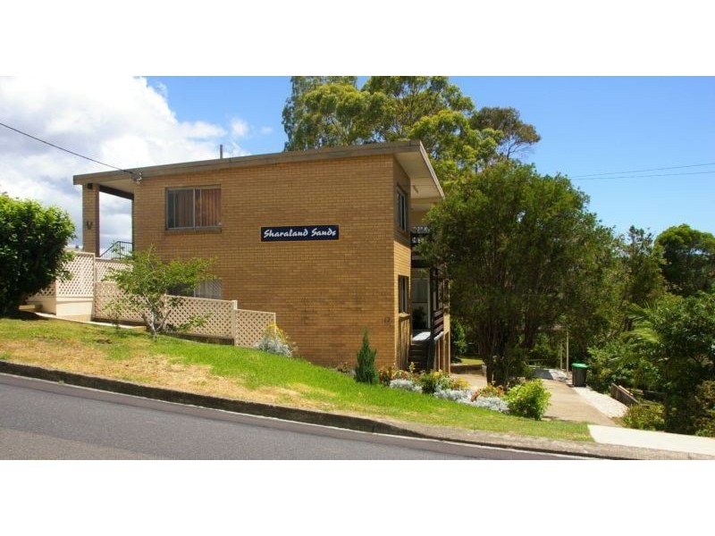 Nambucca Heads NSW 2448