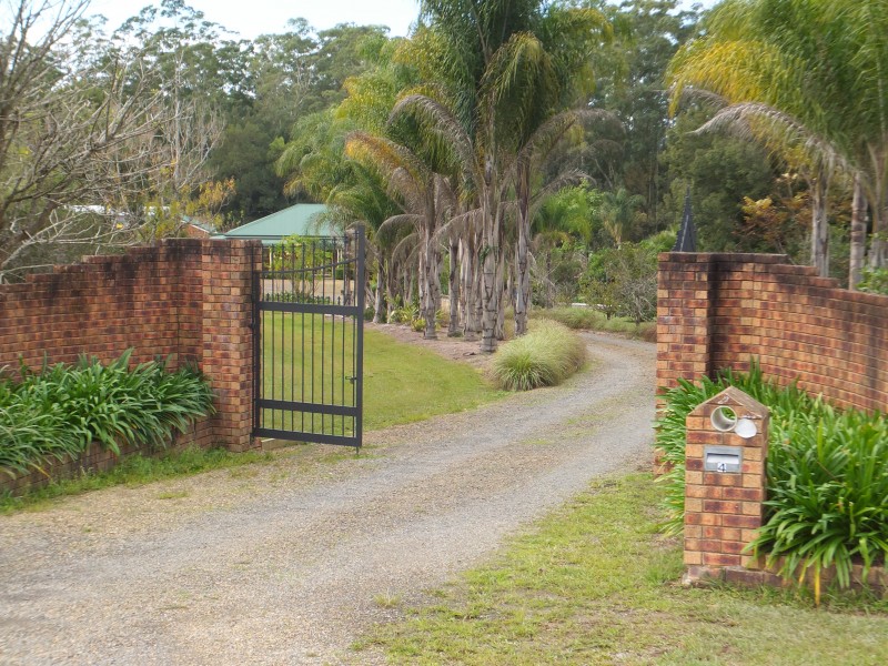 4 Paulownia Place, Bowraville NSW 2449