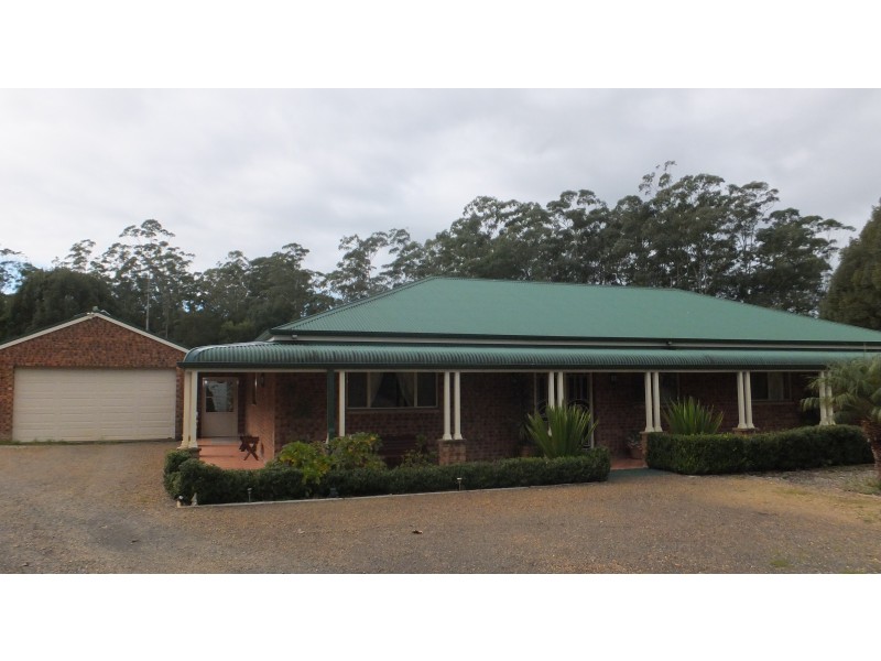 4 Paulownia Place, Bowraville NSW 2449