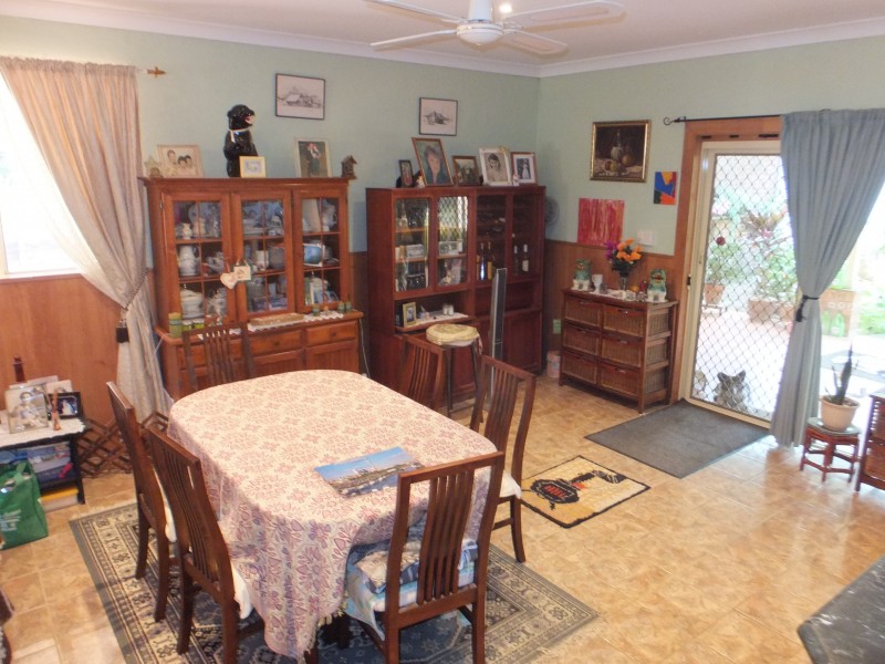 4 Paulownia Place, Bowraville NSW 2449