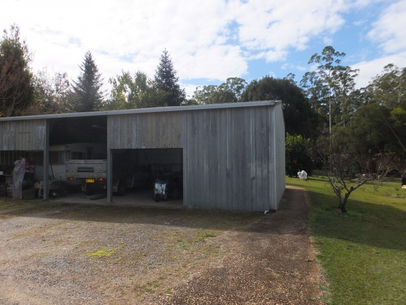 4 Paulownia Place, Bowraville NSW 2449