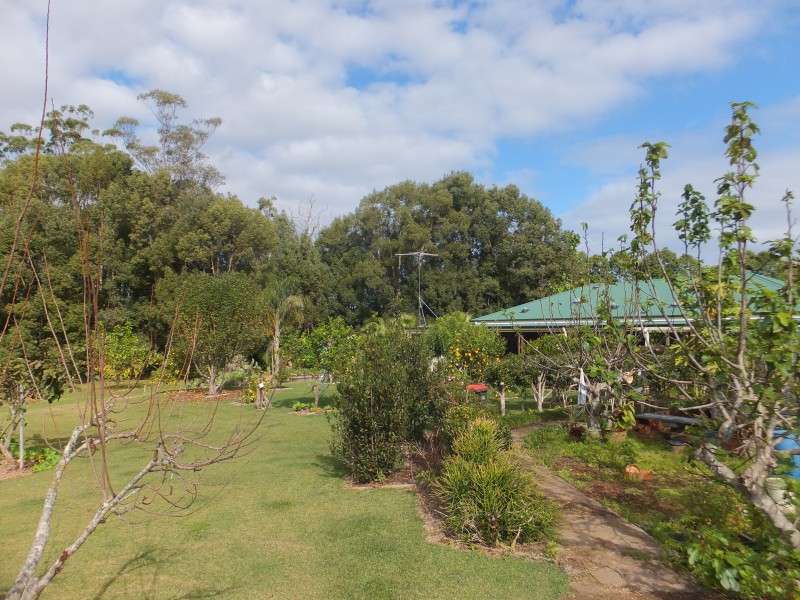 4 Paulownia Place, Bowraville NSW 2449