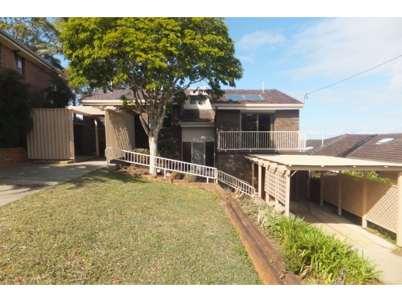 Nambucca Heads NSW 2448