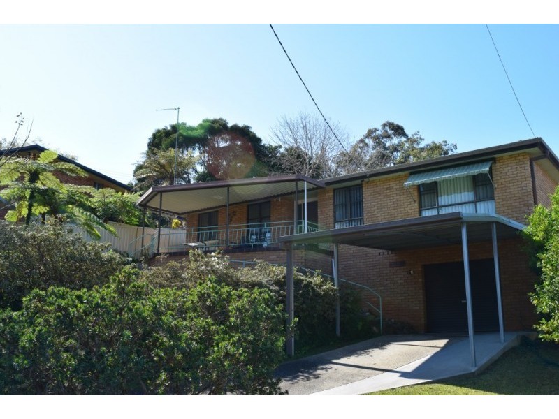 15 Curlew Street, Nambucca Heads NSW 2448