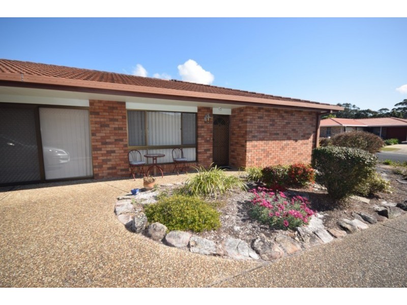 1/18 Salamanda Parade, Nambucca Heads NSW 2448