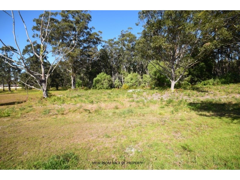 1/18 Salamanda Parade, Nambucca Heads NSW 2448
