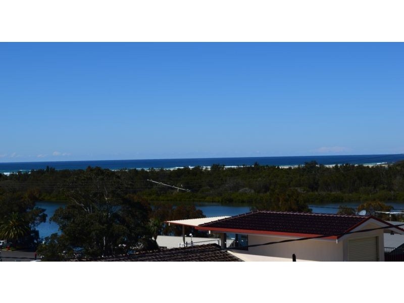 4 Ellis Avenue, Nambucca Heads NSW 2448
