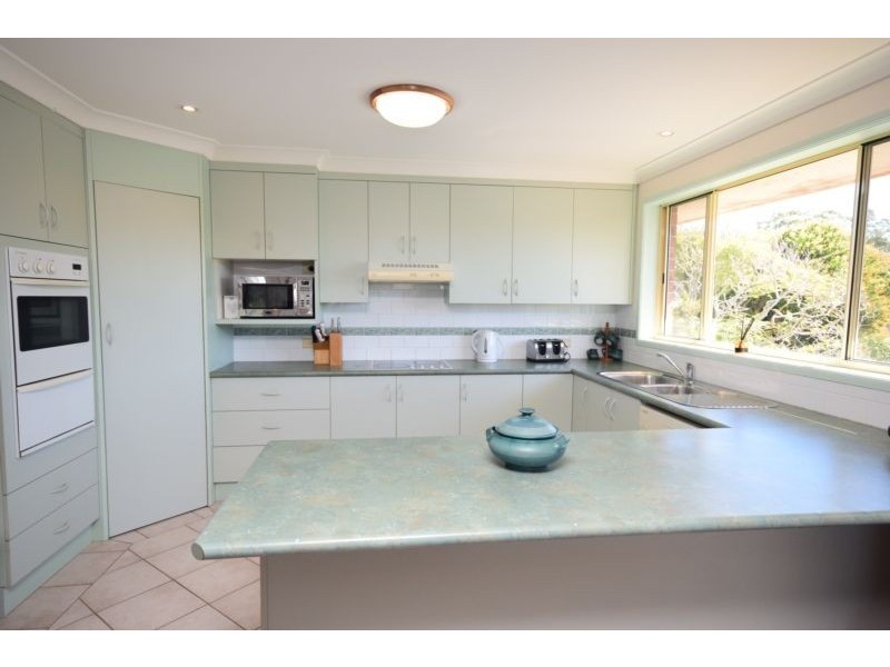 4 Ellis Avenue, Nambucca Heads NSW 2448