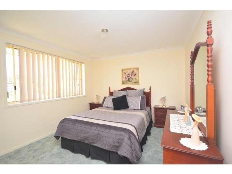 4 Ellis Avenue, Nambucca Heads NSW 2448