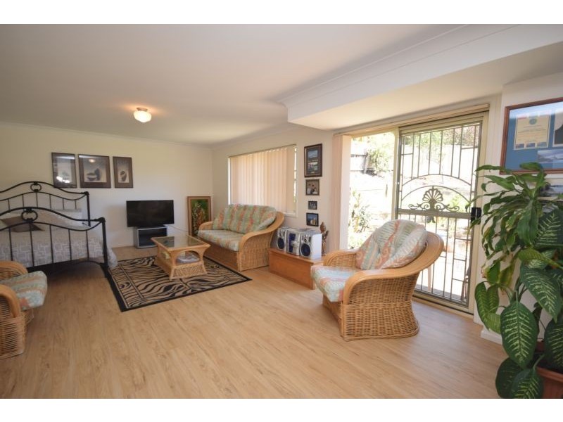 4 Ellis Avenue, Nambucca Heads NSW 2448