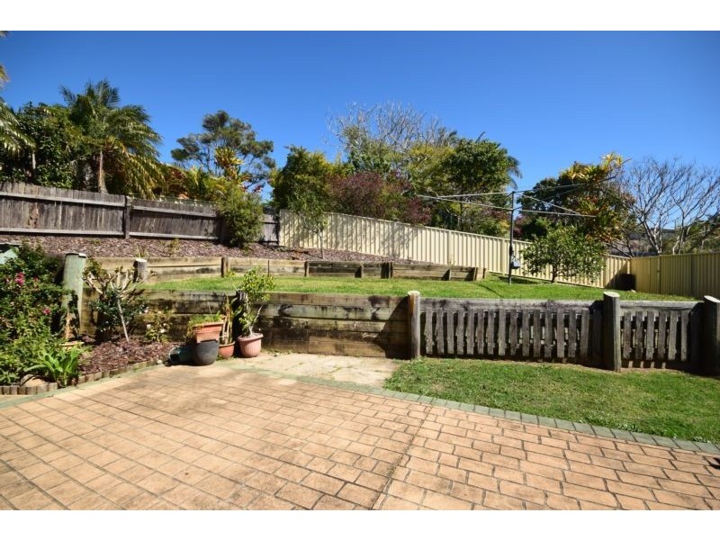 4 Ellis Avenue, Nambucca Heads NSW 2448