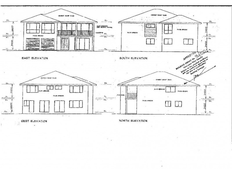 4 Ellis Avenue, Nambucca Heads NSW 2448
