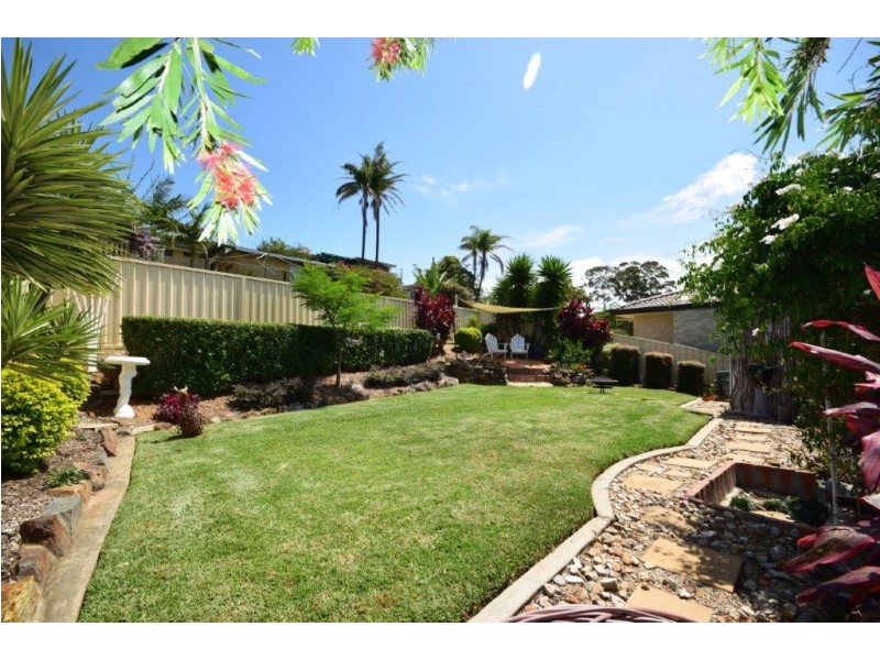 7 Thornbill Glen, Nambucca Heads NSW 2448