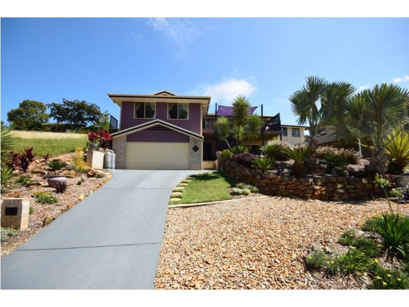 7 Thornbill Glen, Nambucca Heads NSW 2448