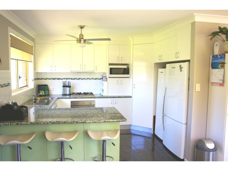 7 Thornbill Glen, Nambucca Heads NSW 2448