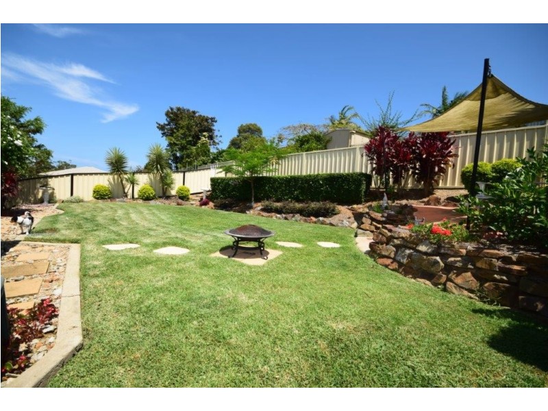 7 Thornbill Glen, Nambucca Heads NSW 2448