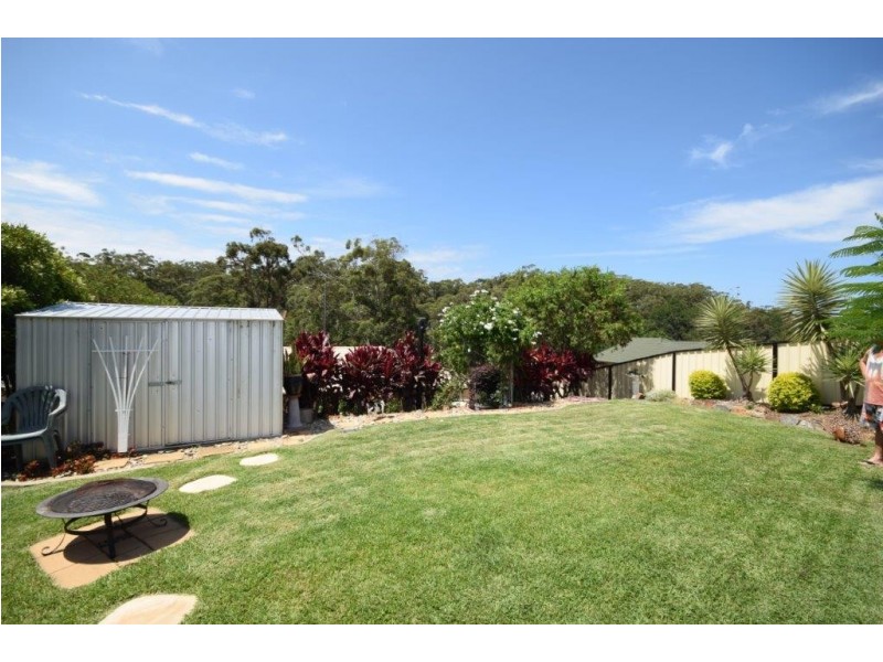 7 Thornbill Glen, Nambucca Heads NSW 2448