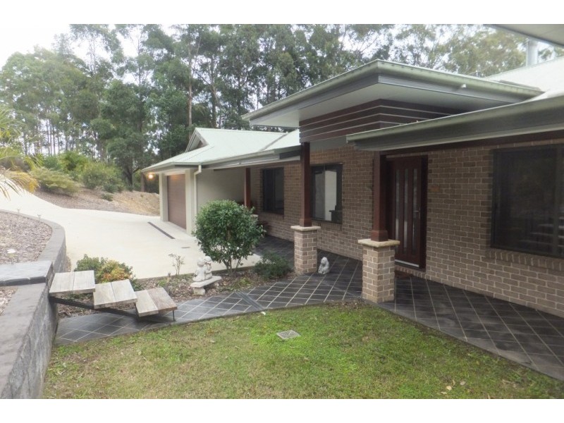 Newee Creek NSW 2447