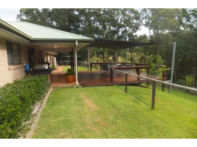 Newee Creek NSW 2447