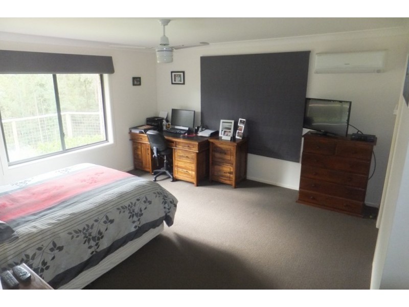Newee Creek NSW 2447
